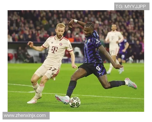 国米友谊赛大胜拜仁逆转时刻点燃全场热情与转会传闻交织