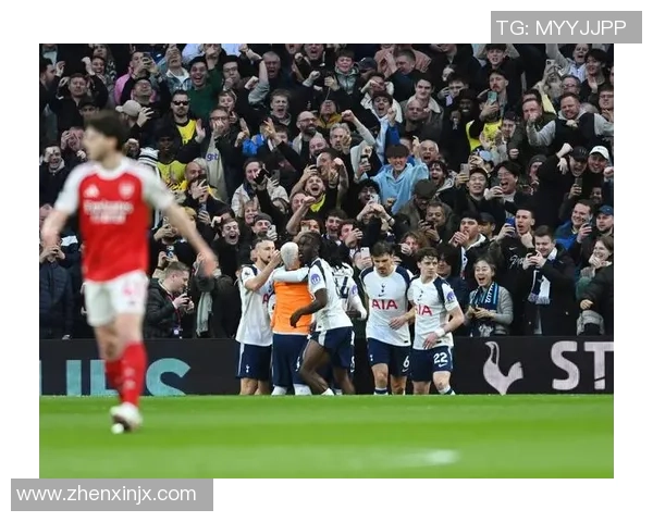 热刺在友谊赛中以1-0战胜阿森纳补时进球点燃全场激情