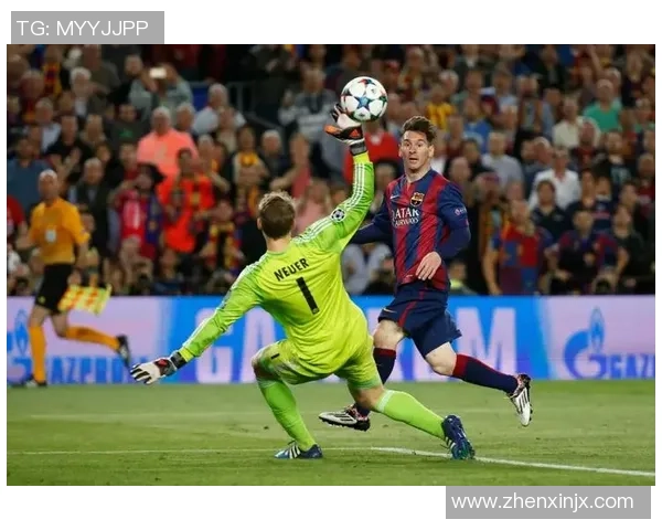 足总杯惊现冷门巴萨逆袭拜仁全场沸腾十大精彩进球回顾